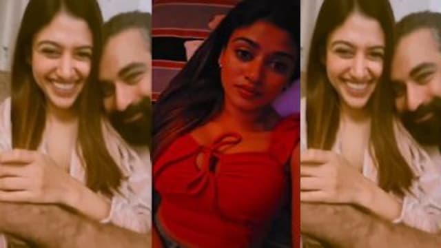 Tamil Actress Oviya Nude Viral Sex Mms