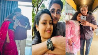 Tamil Teen Couple Viral scandal Mms Online