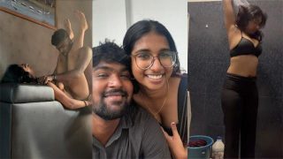 Tamil University Girl Sucking Big Dick Pussy Fuck