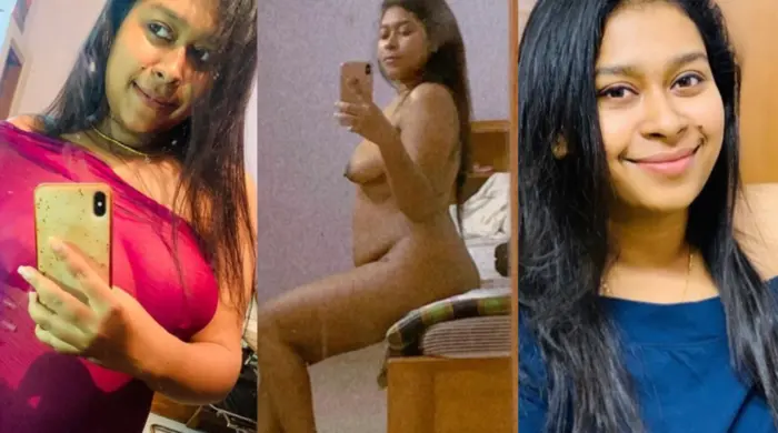 Bangladeshi Babe Showing & Mastrubating Nude Mms