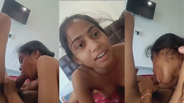 College Girl Beautiful Cock Sucking