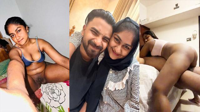 Chubby Mallu GF Hardcore Fucking Bank Manager Session