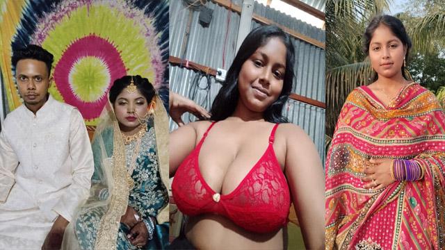 Village Tanker GF Cheater Nude MMS Leaked Online