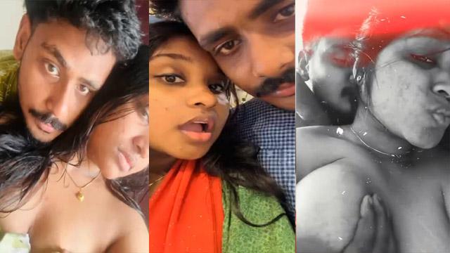 Karnataka Wife Secret Cheating Sex Ex Office Boss Viral
