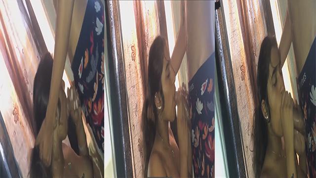 Sister Deep Blowjob – Young Brother