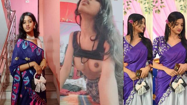 Hot Assamese Girl Humping Bottle And Finger Orgasm MMS