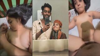 Cute Mallu Girl Giving BJ Fucking With Boyfriend