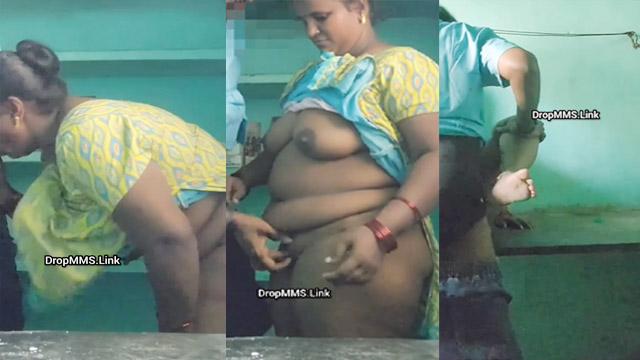Mallu Mousi Ji Titjob Standing Big Boobs Cum